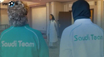 رَشا الخميس تكشف كيف يقود الاتحاد السعودي لفنون القتال المختلطة المملكة لتتربع على قمة اللعبة في 2025